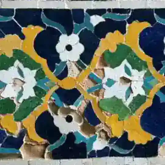 Tourism info service Uzbekistan Profile