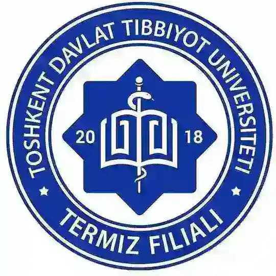TDTU Termiz filiali | ELEKTRON BO'LIM Profile