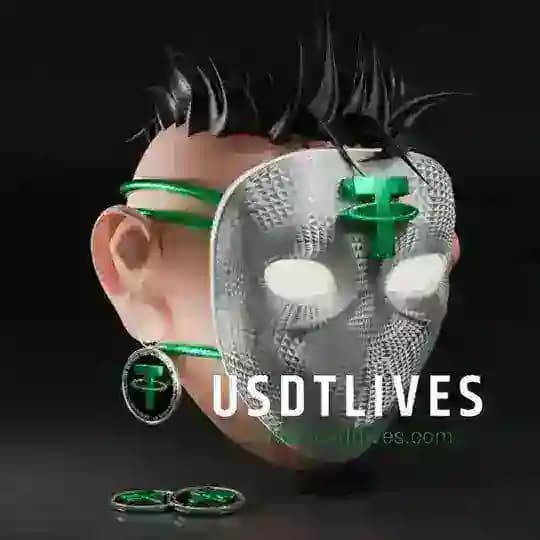 Usdtlives Profile