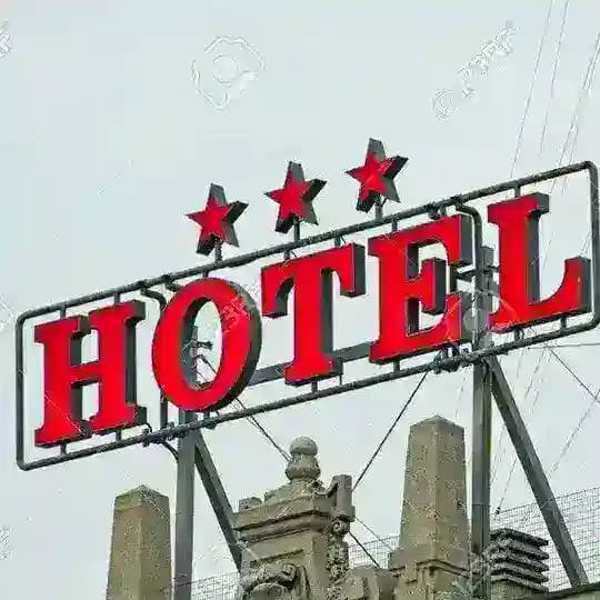 Mehmonxona Hotel Toshkent Profile