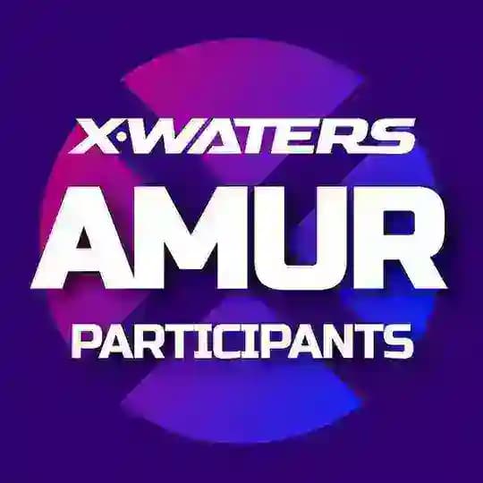 X-WATERS Amur / участники Profile