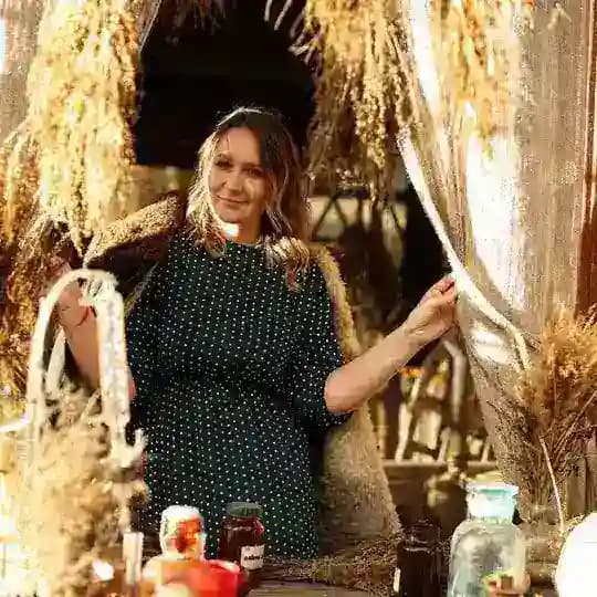 Заметки биоэнергета Profile