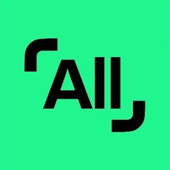 AllScale Group Chat Profile