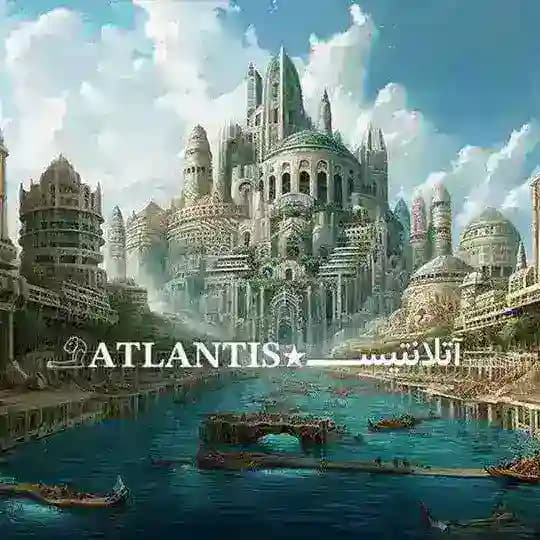 𓄂𝐀𝐓𝐋𝐀𝐍𝐓𝐈𝐒⋆آتلانتیســـــ𓆃 Profile