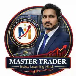 MASTER TRADER - Index Learning Hindi Profile