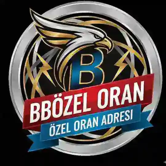 BB-ÖZEL ORAN | SOHBET Profile