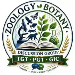 ZOOLOGY & BOTANY & GS ACADEMIC DISCUSSION GROUP TGT | PGT | GIC Profile