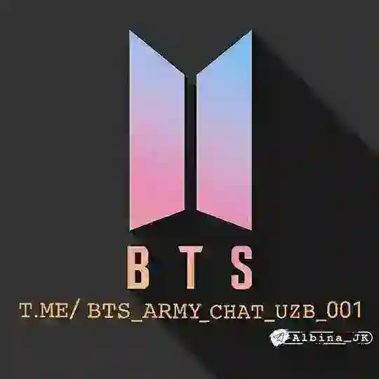 💜 BTS ARMY CHAT 💜 Profile