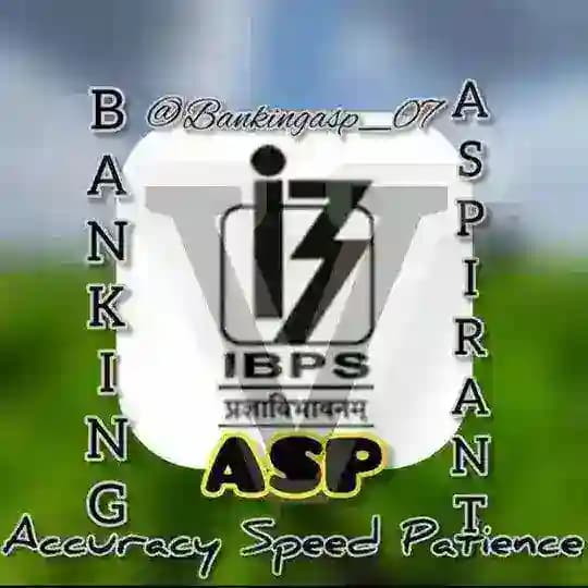 Bankingasp_07 Test Series Activity 🌄 Profile