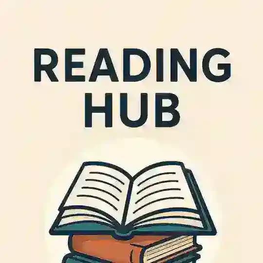 Reading Hub Profile