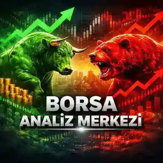Borsa Analiz Merkezi Profile