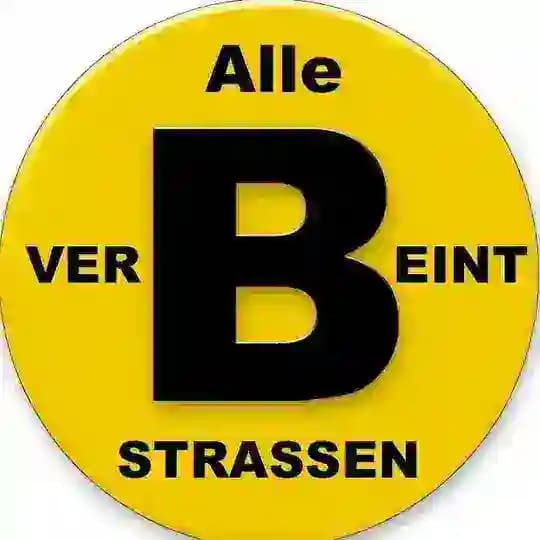 Bundesstraßen vereint Profile