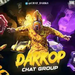 DARK 𝐑𝐄𝐒𝐒𝐄𝐋𝐄𝐑 𝐂𝐇𝐀𝐓 Profile