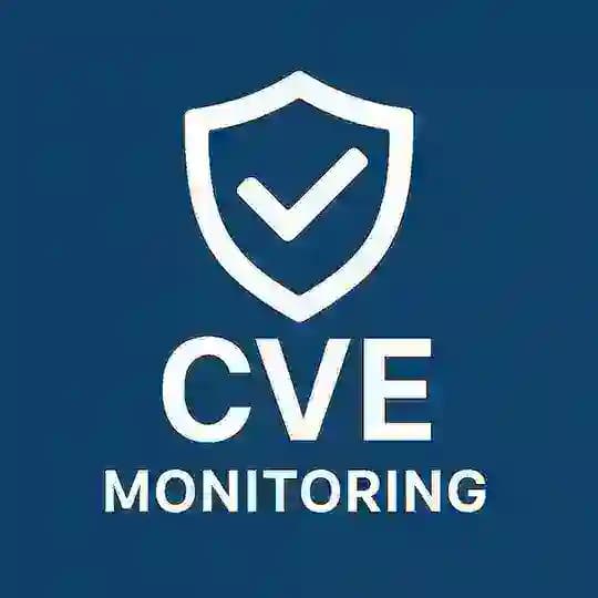 CVE Monitoring Profile