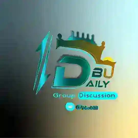 DBU Daily News Discussion Profile