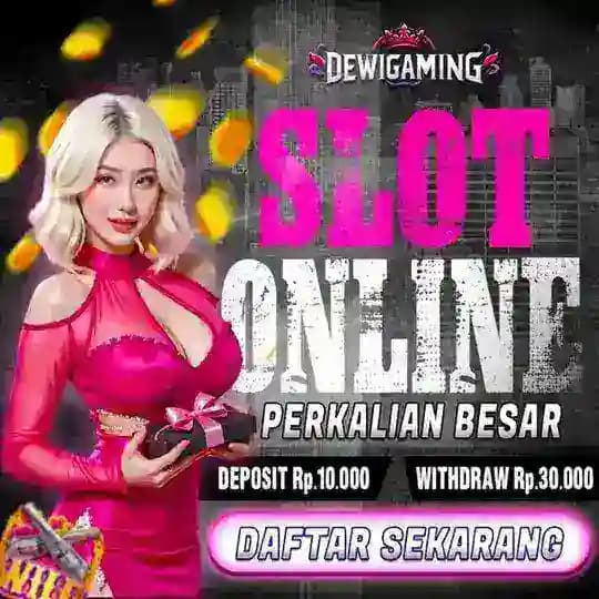 SLOT GACOR x DEWIGAMING Profile