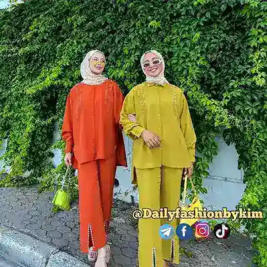 Kim🦋 Turkish, Dubai, china Fashion ® Profile