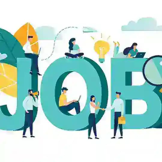 Deutsch Jobs | немецкий вакансии Profile