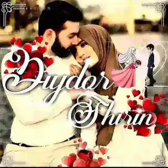 💕 Diydor Shirin 💕 Profile