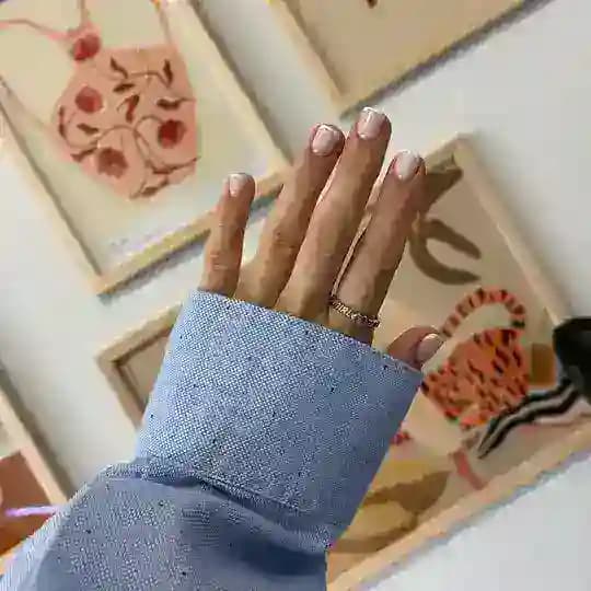 МАНИКЮР СТУДИЯ DUDKAPILIT Profile