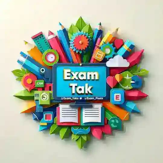 ExamTak ™ ️ Profile