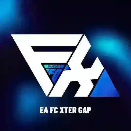 ⚽️EA FC XTER GP⚽️ Profile