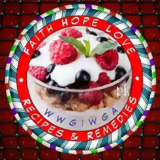 Faith Hope Love Recipes & Remedies Profile