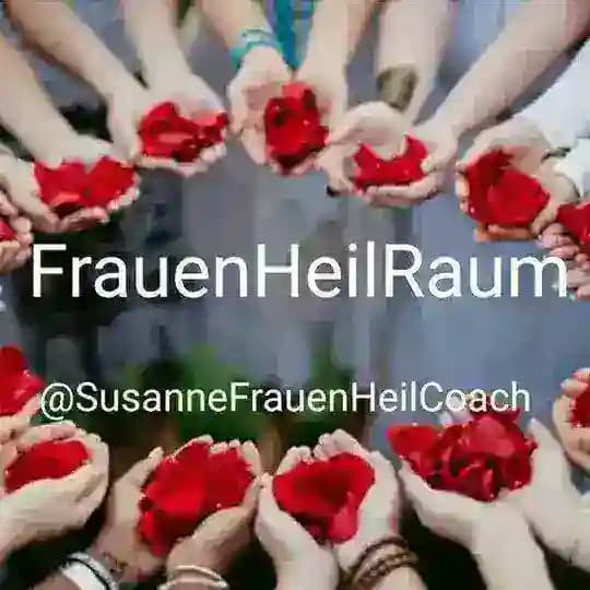 FrauenHeilRaum 🌹 Profile