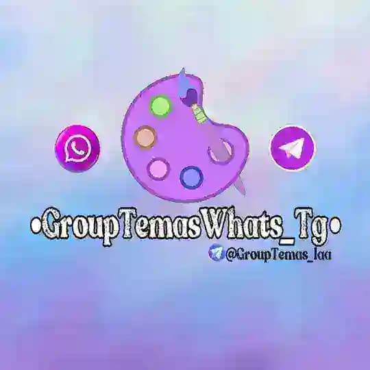 ◉GroupTemasWhats_Tg◉ Profile