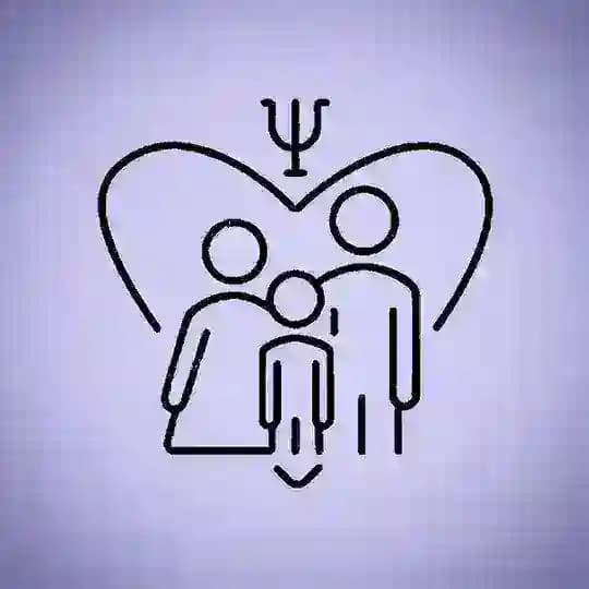 Family Therapy Psychology | ویس فیلم کتاب کارگاه آموزش خانوادهدرمانی سیستمی و دوره ی آموزشی روانشناسی | خانواده درمانی ایران Profile