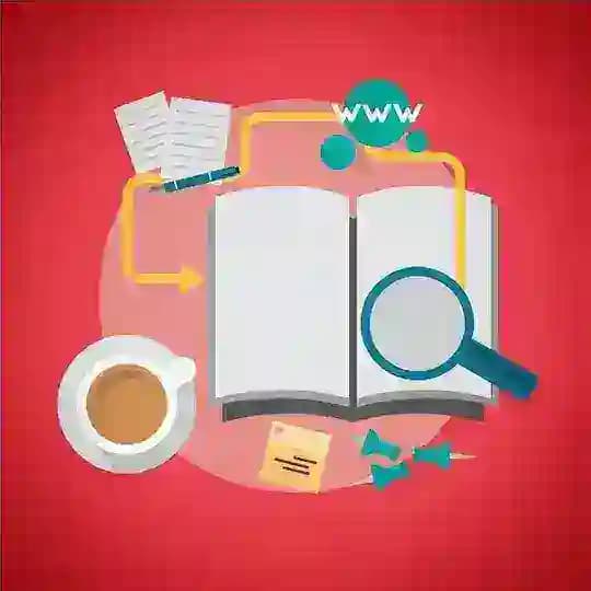 Research Proposal SPSS Article | ویس فیلم کتاب کارگاه آموزش دوره ی آموزشی روانشناسی | مقاله نویسی و پایان نامه پروپوزال ایران Profile