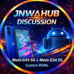 JNW∆HUB DISCUSSION Profile