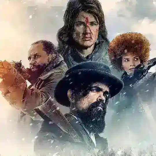 Movie Search Group Profile