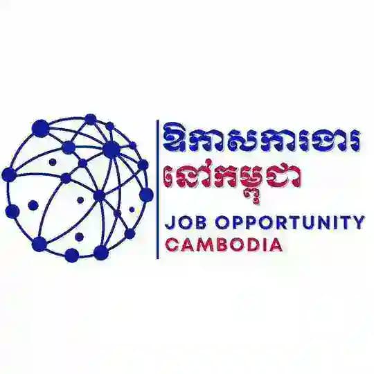 Job Opportunity in Cambodia (ឱកាសការងារនៅកម្ពុជា) Profile