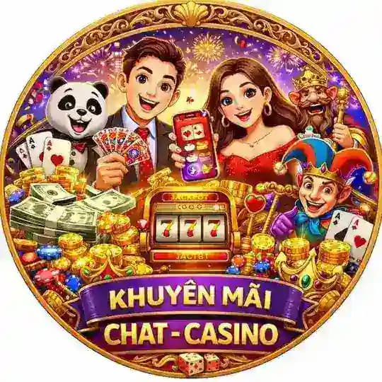 🎖Khuyến Mãi CHAT - CASINO🎖( 21/11/2024) Profile