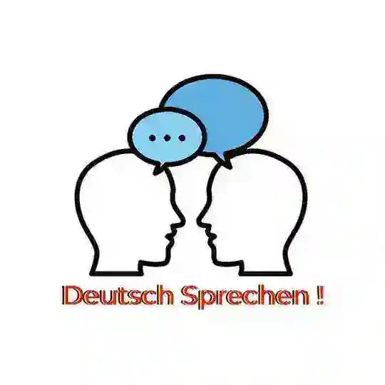 Deutsch sprechen 🗣 Profile