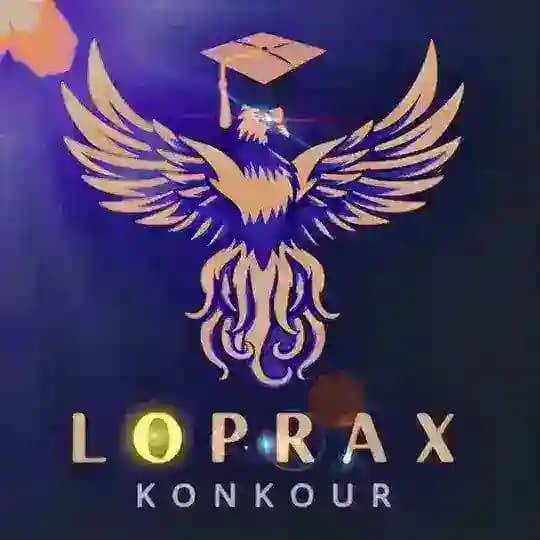 LoPRax KONKOUR!🪽 Profile