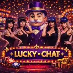⚜️ Lucky • Chat ⚜️ Profile