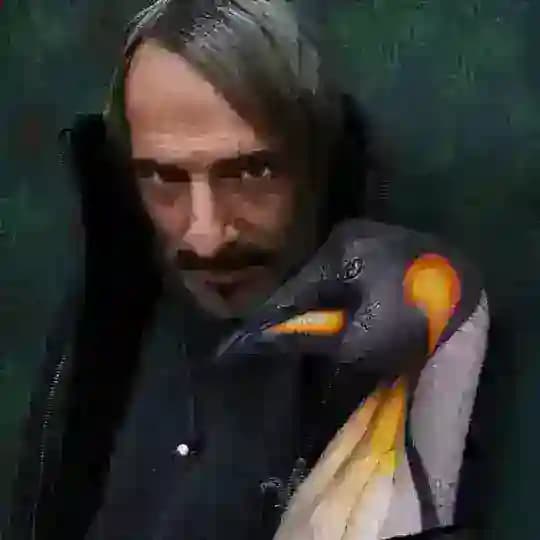 Luigi Baratiri La Nemesi della Hybris Chat Profile