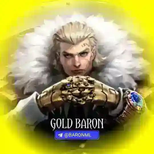 Mobile Legends Uzbekistan 💬 Profile