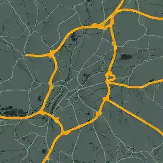 Mitfahrgelegenheit Gießen Profile
