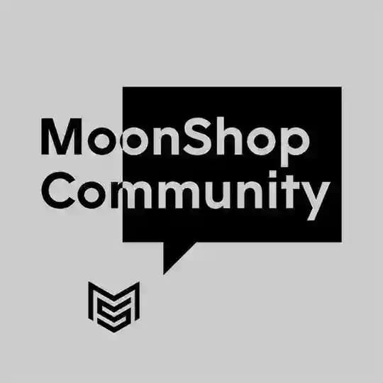 MoonShop | گروه Profile