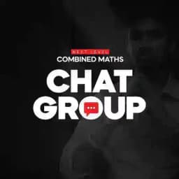 NXT LVL MATHS | Discussion Group Profile