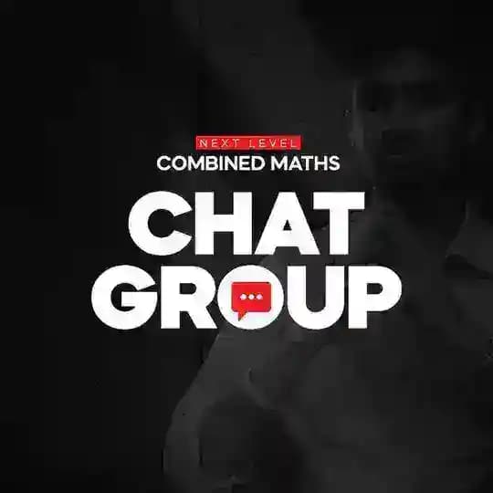 NXT LVL MATHS | Discussion Group Profile