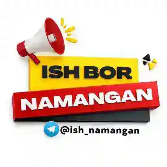 NAMANGAN JOBS⚡️ Profile