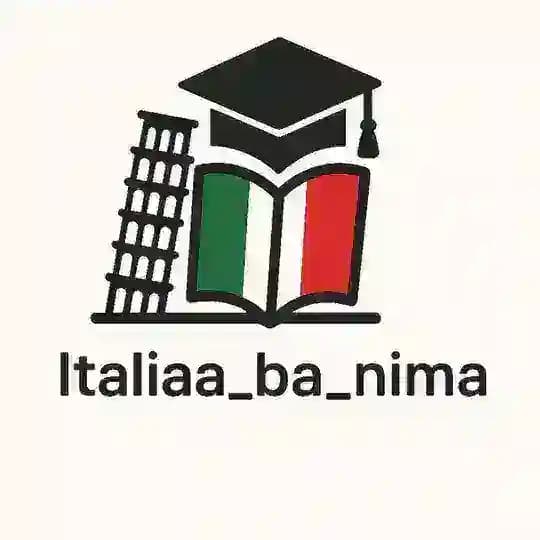 Italiaa_ba_nima Profile