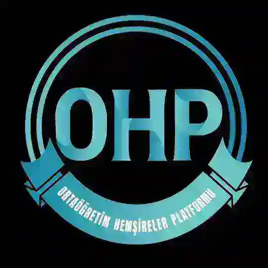 ORTAÖĞRETİM HEMŞİRELER PLATFORMU Profile