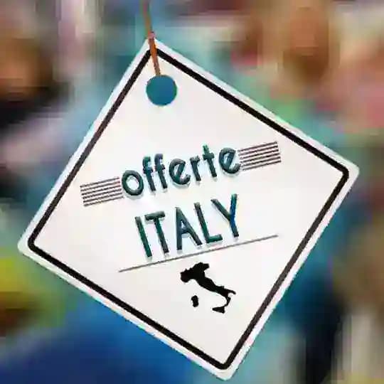Offerte codici sconto coupon e prodotti gratis Sconti Shock Profile