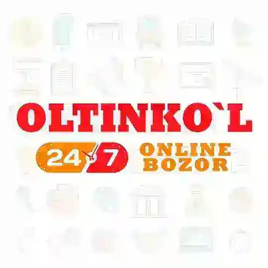 Олтинкўл Бозори | Расмий Profile