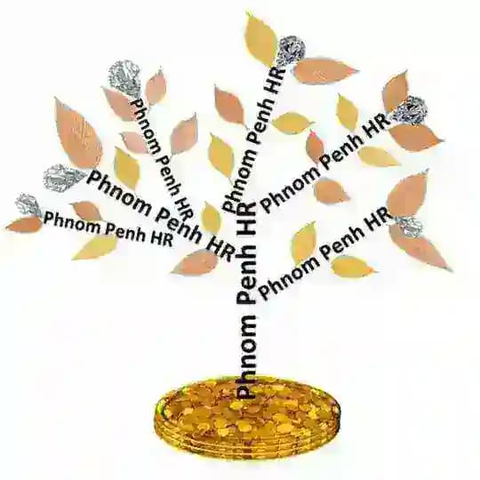 ការងារ /Job (Phnom Penh HR) Profile